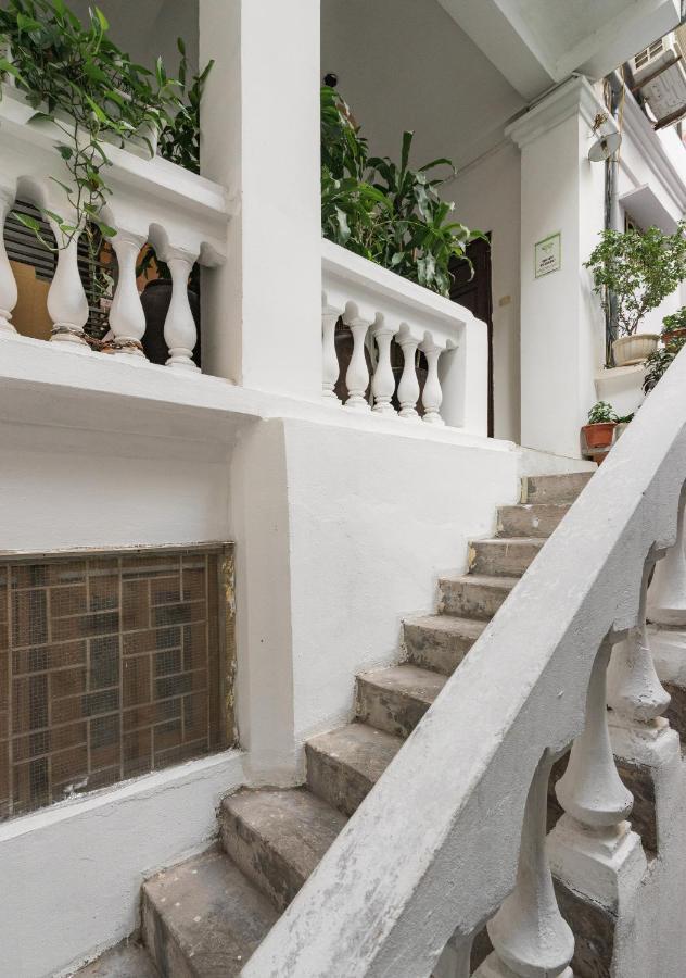 Ellogia Rusta Hotel - Managed By Hostesk Hanoi Room photo